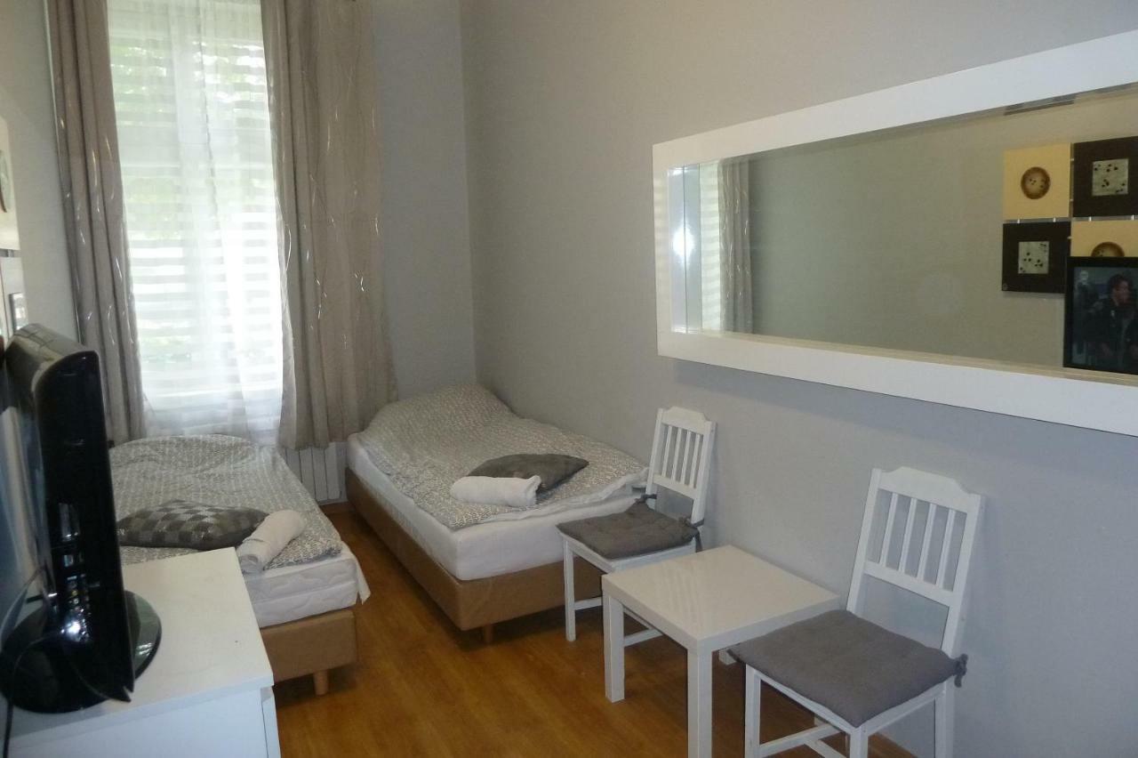 Apartamenty Sopot Centrum Zewnętrze zdjęcie